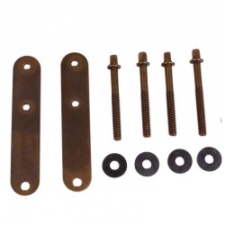 SOPORTE CAJA CHINA PLANO OLD PACK DE 2