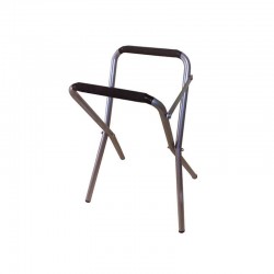 SOPORTE BOMBO BANDA TUBO/TIJERA