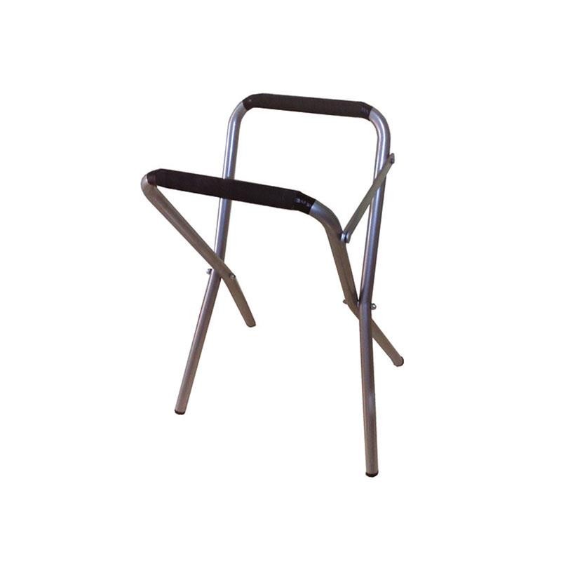 SOPORTE BOMBO BANDA TUBO/TIJERA