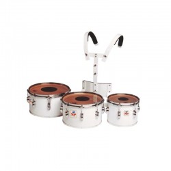 ÉPAULIÈRE TOM’S TRIO