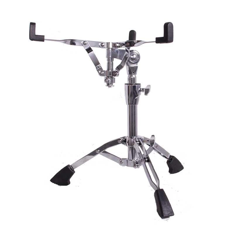 Prueba nuestro soporte de caja bateria pegable y regula en altura-NPDrums