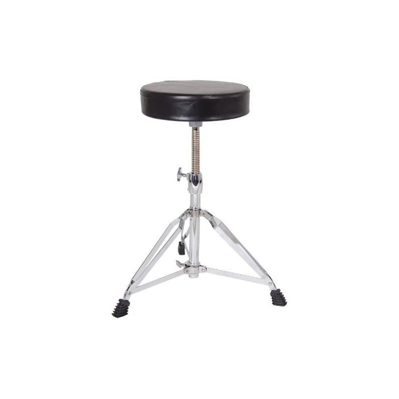 Essayez notre selle réglable en colle et en hauteur-NPDrums