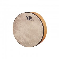 Comprar Pandero de 45cm con parche piel airstop-NP Drums