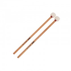 PAUKEN SINFONICO PLÜSCH DECK 1 PAAR