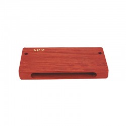 CAJA CHINA ESPECIAL BUBINGA 17,5X8