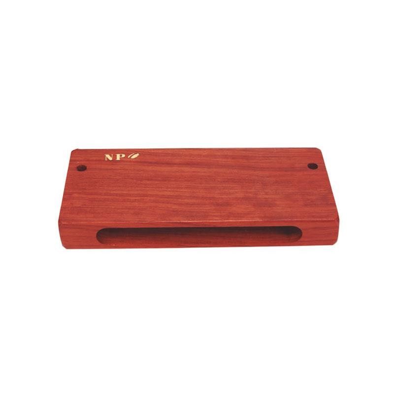 CAJA CHINA ESPECIAL BUBINGA 17,5X8