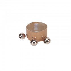 WRISTBAND 3 BELLS