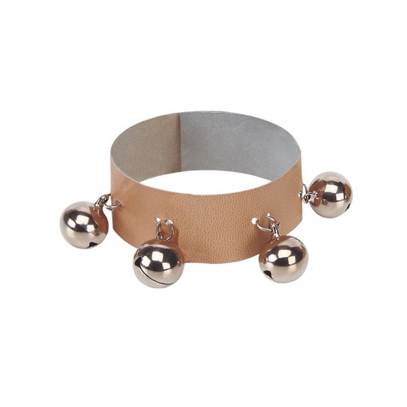 ANKLET 4 BELLS