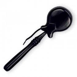 PALETA CON CASTAÑUELAS GRANADILLO Nº 6