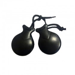 CASTANHOLAS PRENSADAS FIBRA Nº 7