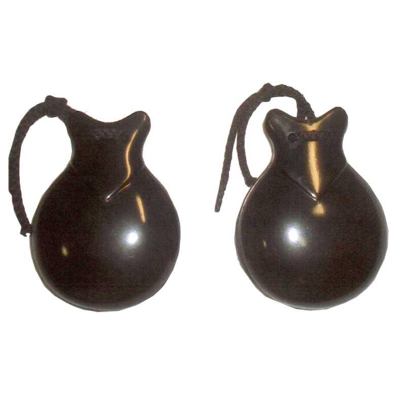 CASTAÑUELAS GRANADILLO NEGRO Nº 8