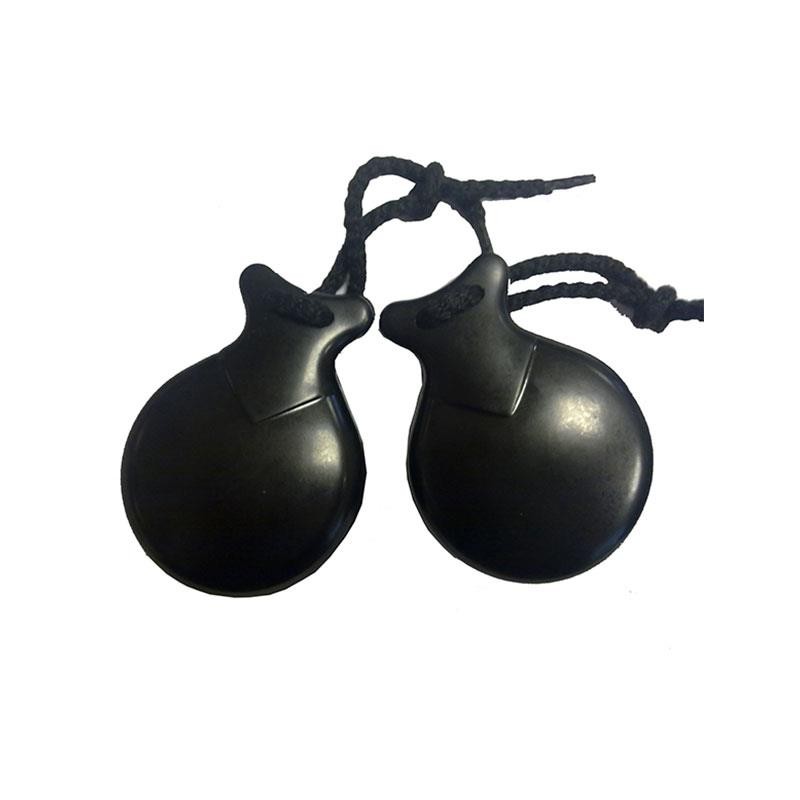 CASTANHOLAS PRENSADAS FIBRA Nº 8