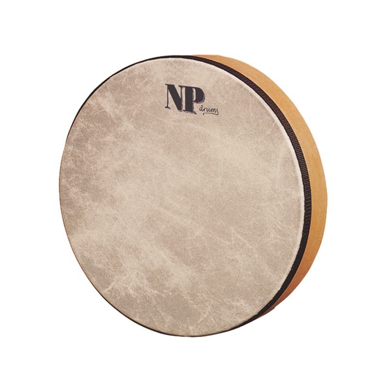 Comprar Tamborim 55cm com adesivo de pele airstop-np drums