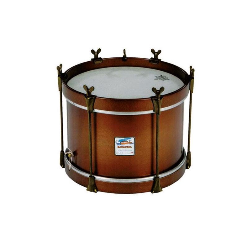 TABALET VALENCIÁ TIGES 10" X 20 CM NOYER ANNEAUX