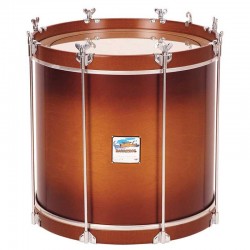 BAIXO VALENCIÁ TIGES 38,1 Ø X 34 CM NOYER CERCEAUX EN NOYER