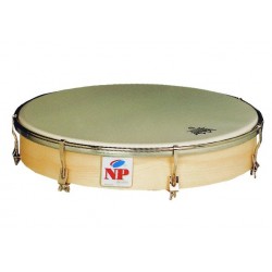 Tamburin 30cm dünnes Plastikpflaster kaufen -np drums