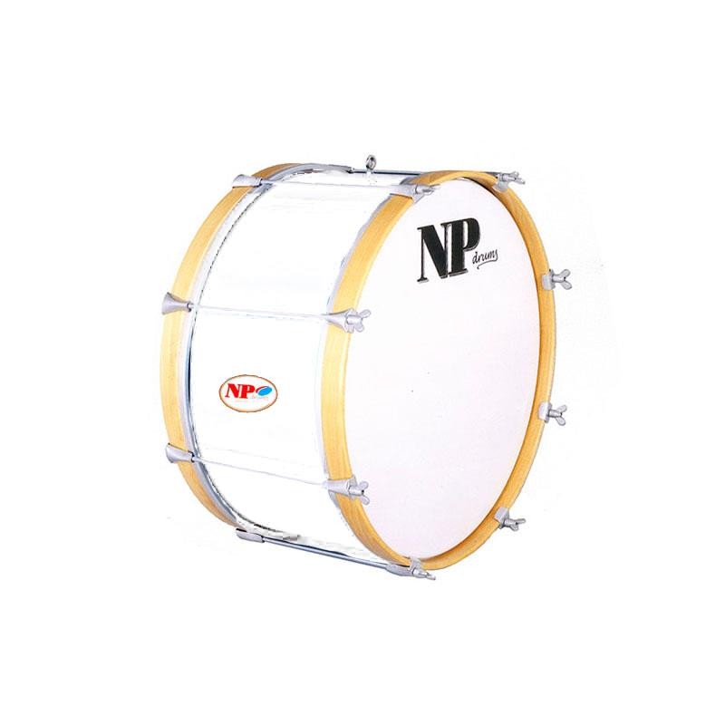 Compre Agora! Bateria CHARANGA personalizável -np drums