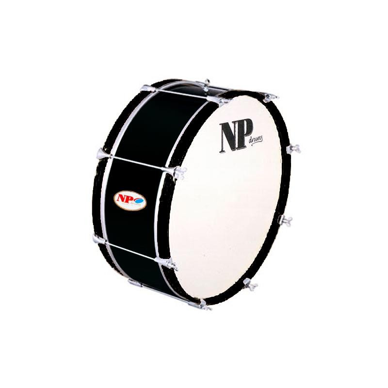 ¡Compra! Bombos de CHARANGA personalizables-NP Drums