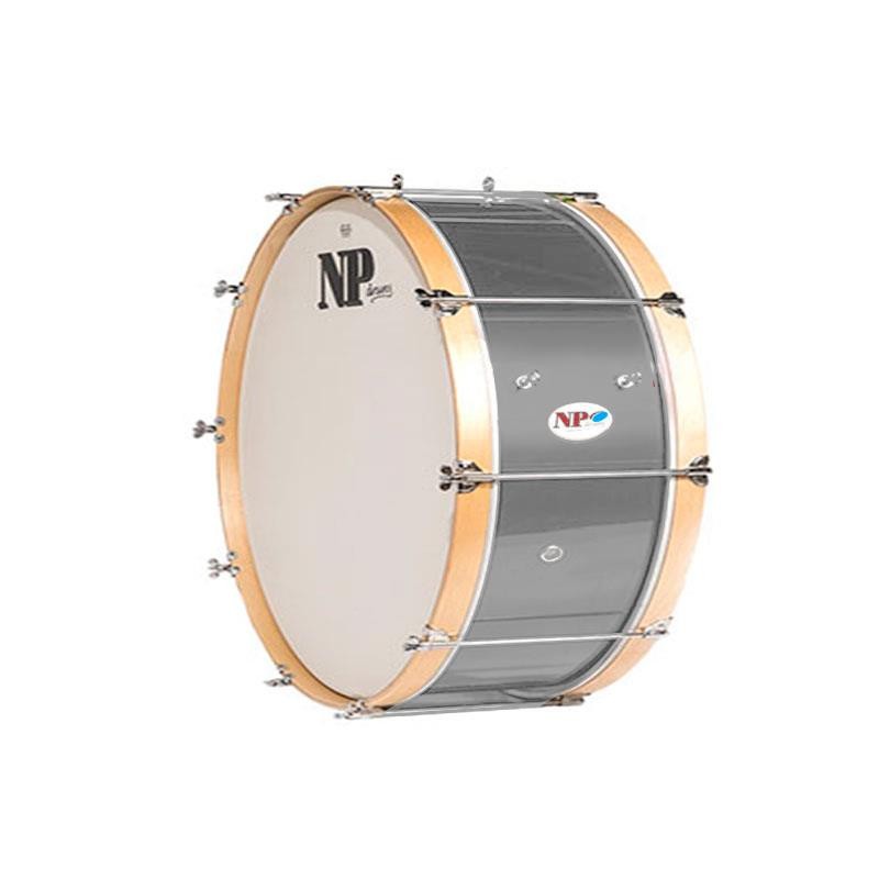 Try it now! CHARANGA drums at the best price-np drums
