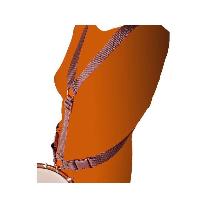 CROSSED TABALET STRAP XL