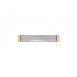 Bordon Acero Especial 30,5 CM 20 Hilos.