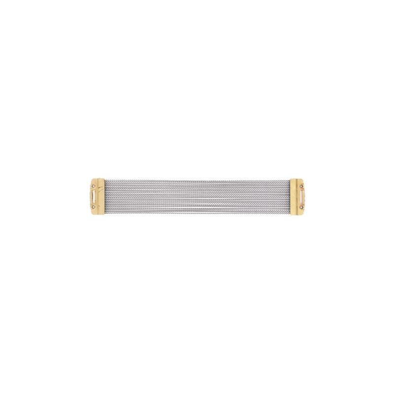 Acier spécial Bordon 30,5 cm 20 filetages.