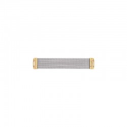 Bordon Acero Especial 30,5 CM 20 Hilos.