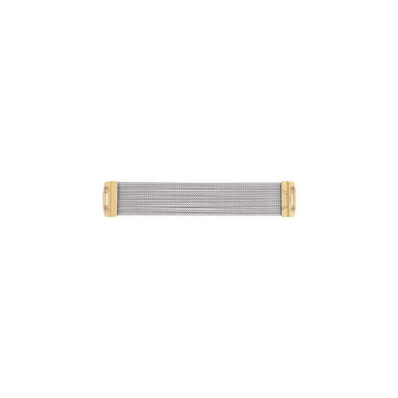 Bordon Metalico 12" 20 Hilos.