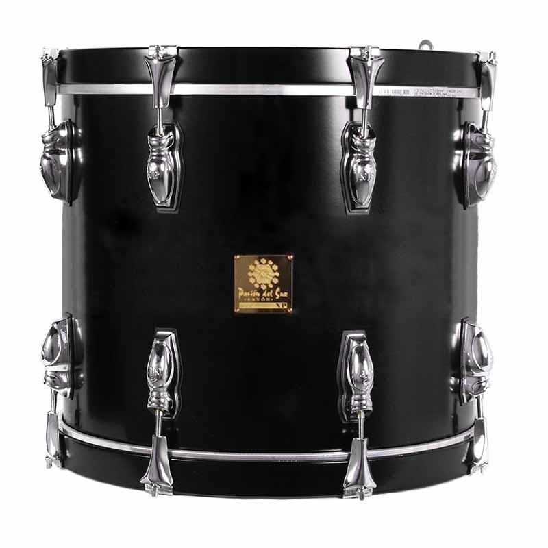 Passion of the South Timbal 40,6 Ø x 40 cm Jet-NPDrums