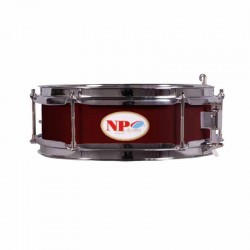 Try our 12" X 09 cm Wine Red Wood Band Box-NPDrums