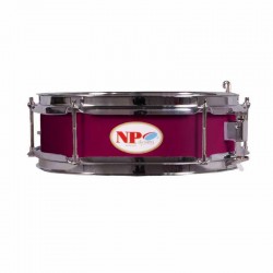 Boîtes à bandes de différentes tailles et couleurs-NPDrums