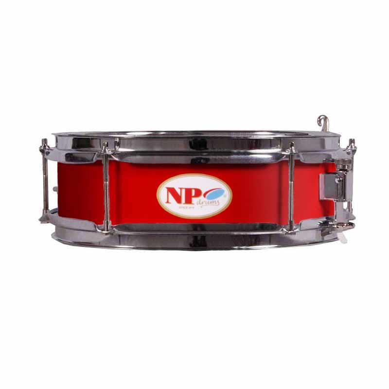 Caixas de Banda em diferentes tamanhos e cores-NPDrums