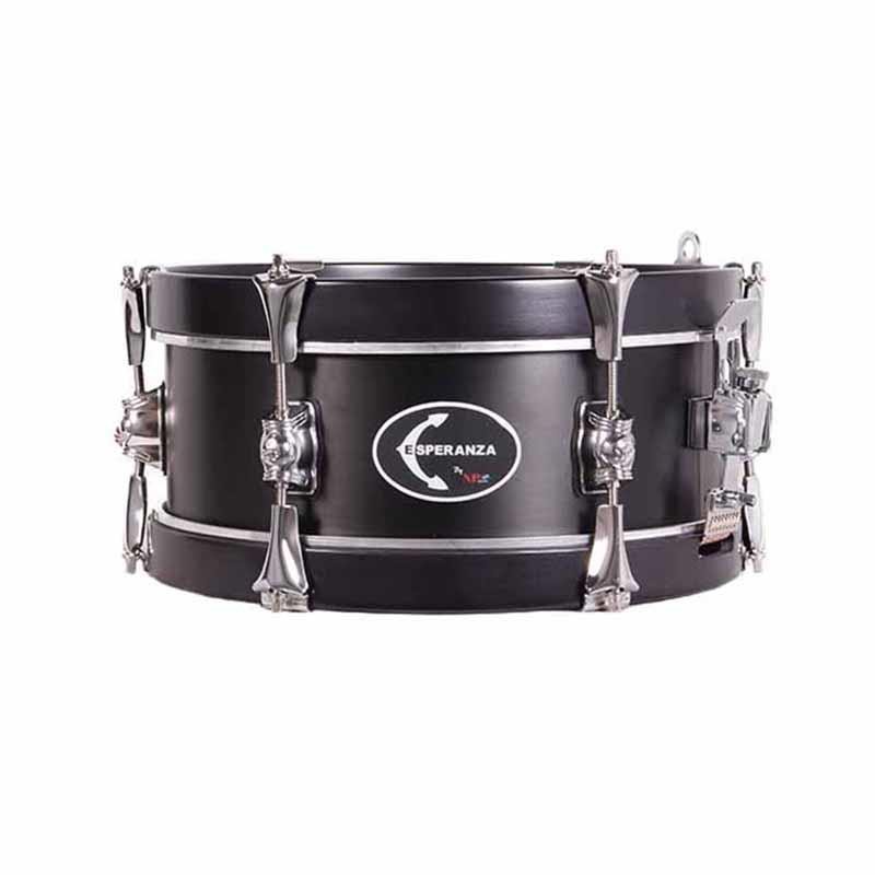 Prueba el Tambor Siroco 14"X 6"½ negro-NPDrums