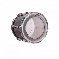 STOP SNARE DRUM 12" X 25 CM WEINROTE METALLRINGE
