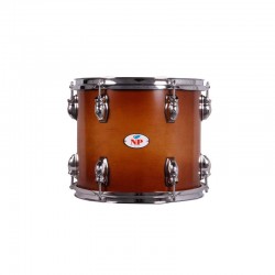 TOM CONCIERTO 30,5 Ø X 28 CM NOGAL