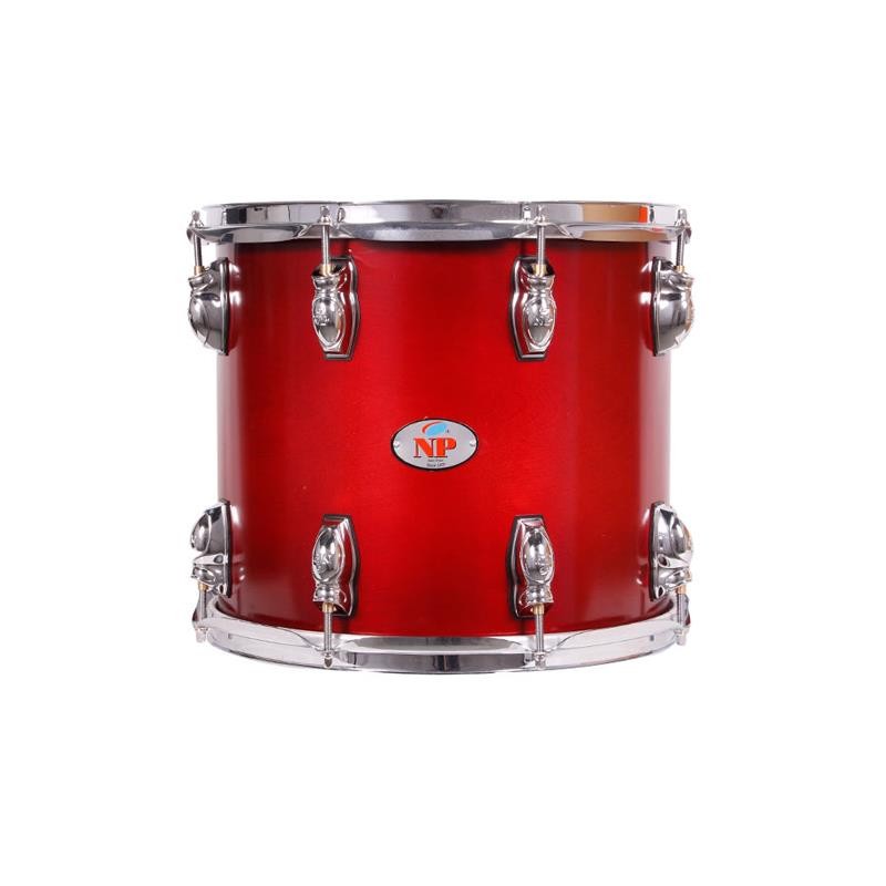 TOM CONCIERTO 33,0 Ø X 30 CM CAOBA