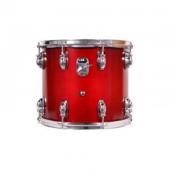 TOM CONCIERTO 33,0 Ø X 30 CM CAOBA