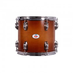 TOM CONCIERTO 33,0 Ø X 30 CM NOGAL