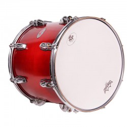 TOM CONCERT 45,7 Ø X 43 CM MOGNO