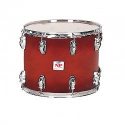 TOM CONCIERTO 38,1 Ø X 35 CM MIEL