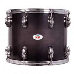 TOM CONCIERTO 45,7 Ø X 43 CM AZABACHE