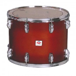 TOM CONCIERTO 45,7 Ø X 43 CM MIEL