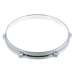 ANEL DE METAL FUNDIDO 30,5 Ø 6 DIVISÕES CROME BEATER