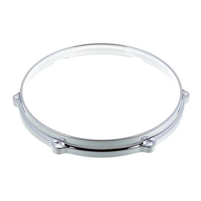 ANEL DE METAL FUNDIDO 30,5 Ø 6 DIVISÕES CROME BEATER