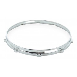 ANEL METÁLICO FUNDIDO 35,6 Ø 10 DIVISÕES BORDONERO CROME