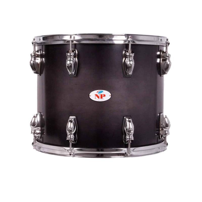 TOM CONCERT 38,1 Ø X 35 CM JET