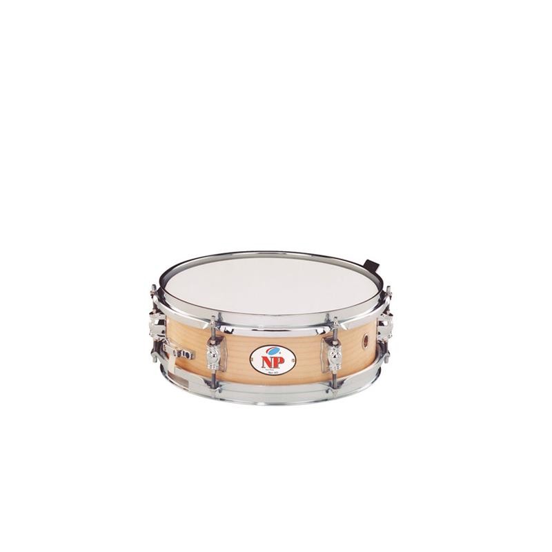 TOLLE CROME HOLZKISTE 10" X 10 CM CREOLEN AUS NATURMETALL