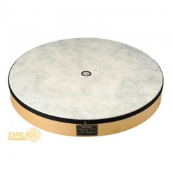 CADRE TAMBOUR JHON BERGAMO 22 » X3 » PAGAIE PRÉCONTRAINTE