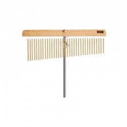 CURTAIN 35 BARS WITH STAND