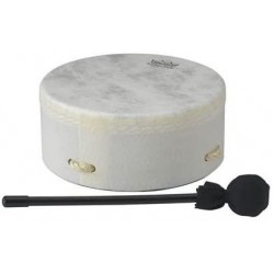 BUFFALO DRUMS   8" REMO